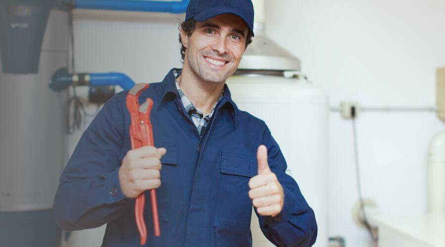 Professional Water heater repair in Otter Rock, OR